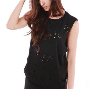 Hye Park & Lune Tank